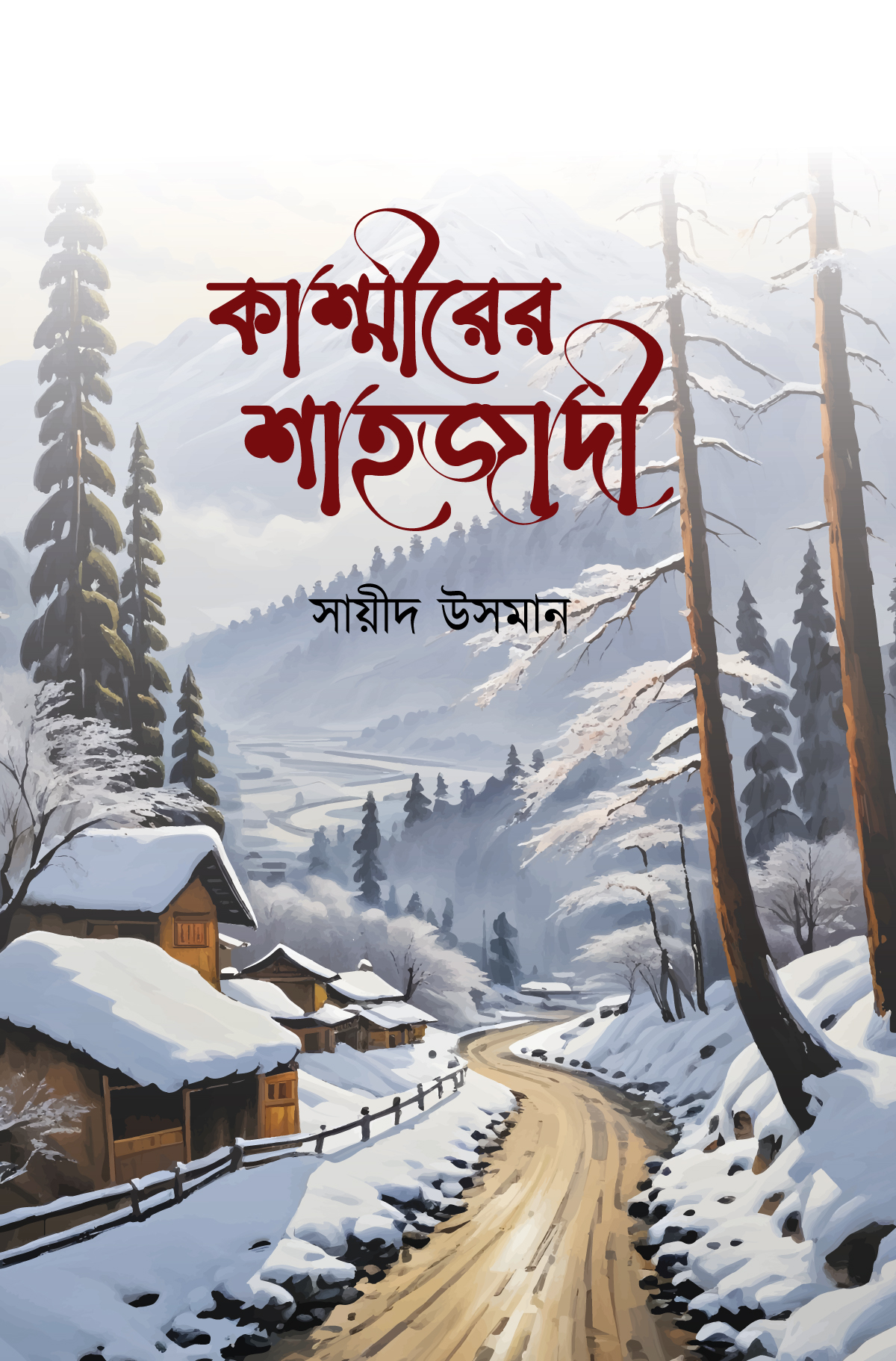 কাশ্মীরের শাহজাদী